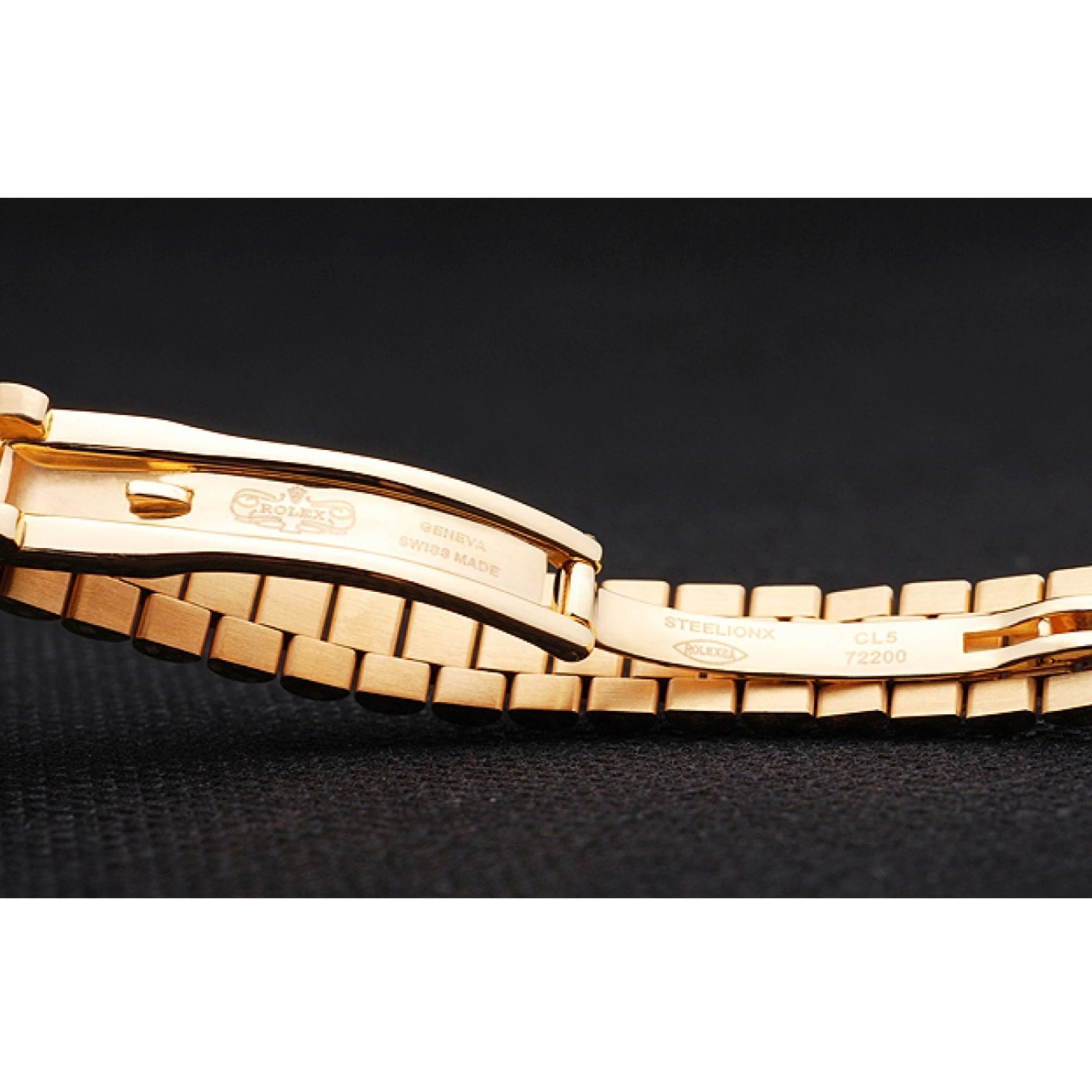 Aaa replica watch Rolex Datejust-rl39 0703